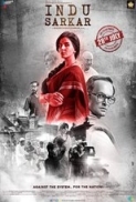 Indu Sarkar 2017 Hindi HD-TS x264