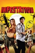 Infestation [2009]DVDRip[Xvid]AC3 5.1[Eng]BlueLady