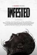 Infested - Vermin (2023) 720p h264 Ac3 5.1 Ita Ac3 Fre Sub Ita Eng-MIRCrew