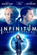 Infinitum.Subject.Unknown.2021.1080p.AMZN.WEB-DL.DDP5.1.H264-EVO[TGx] ⭐