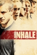 Inhale (2010) 1080P X264 AC3+DTS NLSub NLUPPER