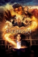 Inkheart (2008) 720p - BDRip - x264 -[Hindi + Tamil + Telugu + Eng] - 950MB - ESub - MovCr