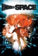 Innerspace 1987 1080p BluRay x264-SiNNERS