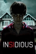 Insidious (2010) BRRip 720p x264 [Dual Audio][English + Hindi]--prisak--{HKRG} 