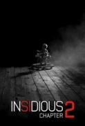 Oltre I Confini Del Male: Insidious 2 (2013) [BDrip - 1080p - H265 - Ita Eng Ac3 - Sub Ita Eng] By MTX Group