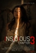 Insidious Chapter 3 2015 English Movies 720p HDRip x264 AAC New Source with Sample ~ ☻rDX☻