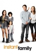 Instant Family 2018 720p HDTC x264-iM@X