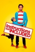 Instructions.Not.Included.2013.1080p.BluRay.x264-GECKOS [PublicHD]