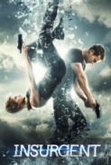 Insurgent (2015) 1080p 5.1ch BRRip AAC x264 - [GeekRG]