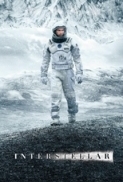 Interstellar 2014 DVDSCR XviD-EVO 