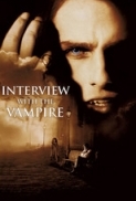 Interview with the Vampire (1994) 720p BrRip x264 - YIFY