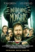 Interviewing.Monsters.and.Bigfoot.2020.1080p.WEB-DL.DD5.1.H.264-EVO[TGx] ⭐