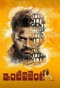 Inttelligent (2018) UNCUT 720p HDRip x264 Esub [Dual Audio] 