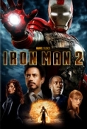 Iron Man 2(2010) DVDRip nl.subs Nlt-Release (divx)