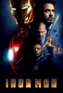 Iron Man (2008) IMAX [SDR] DS4K 1080p WEBRip [Hin-Eng] DDP 5.1 — PeruGuy