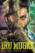 Iru Mugan (2016)[720p HDRip - AC3 5.1 - x264 - 1.4GB - ESubs - Tamil]