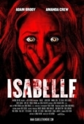 Isabelle.2019.1080p.BluRay.1400MB.DD5.1.x264-GalaxyRG ⭐