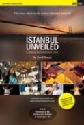 Istanbul Unveiled 2013 720p BluRay x264 AAC - Ozlem