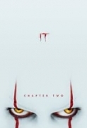 IT Chapter 2 (2019) 720p 10Bit BluRay x265 HEVC AC3 ESub Dual Audio [Hindi DD 5.1CH + English] 1.15GB [CraZzyBoY]