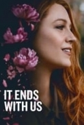 It Ends With Us 2024 NEW 1080p HDTS X264 AAC - HushRips