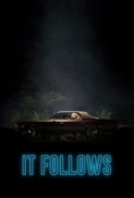 It Follows (2014) 720p BRRiP x264 AAC [Team Nanban]