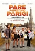 Pare Parecchio Parigi (2024) iTA.Bluray.1080p.x264-Dr4gon.mkv