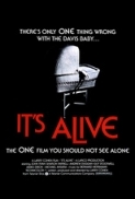 Its Alive [1974] [DVDRip] [KooKoo] [1337x]