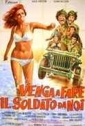 Venga a fare il soldato da noi (1971)1080p H264 ITA AC3 WEBrip MultiSub - LoZio - MIRCRew.mkv