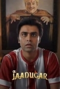 Jaadugar.(2022).720p.10bit.NF.WEB-DL.DD.5.1.H265.MSub.[Hin.Tam.Tel.Eng]-[MoviesFD7]