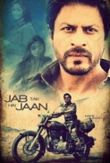 Jab Tak Hai Jaan (2012) DVDScr x264 [435MB] (Both Cleaned) AC3 E-Sub - eXclusive - deep1007 - Team BDT @ BollYDes!.com