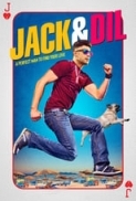 Jack & Dil 2018 HDTVRip Hindi 720p x264 AAC - mkvCinemas [Telly]