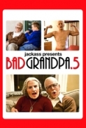 Bad Grandpa 2013 TS XViD-VAiN 