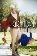 Jackass Presents: Bad Grandpa  (2013) 720p WEB-DL 700MB Ganool