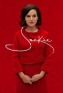 Jackie 2016 English Movies 720p HDRip XviD AAC New Source with Sample ☻rDX☻