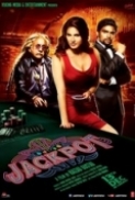 Jackpot (2013) 720p - Web HDRip - Hindi - 700 MB - 1CD - x264 - MP3 - Mafiaking