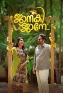 Janaki Jaane (2023) (1080p DS4K HS WEBRip x265 HEVC 10bit EAC3 Atmos 5.1 Malayalam - mAck)