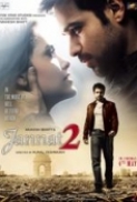 Jannat 2 (2012) - 1CD - DVDRip - XviD - MP3 - ESubs [Team Legends]