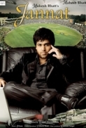 Jannat (2008) (720p DVD x265 HEVC 10bit AAC 5.1 Hindi Natty) [QxR]