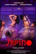 Japino.2023.Explicit.720p.540MB.WEB-DL.x264.ESub-QRips