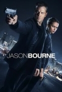 Jason Bourne (2016) (1080p BluRay x265 HEVC 10bit AAC 7.1 Tigole) [QxR]