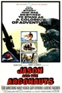 Jason and the Argonauts (1963) 480p h264 AC3