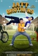 Jatt.Brothers.2022.1080p.Punjabi.WEB-DL.H.264.DDP5.1-NbT