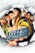 Jay and Silent Bob Strike Back (2001) 720p BrRip x264 - YIFY