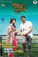 Jaya Janaki Nayaka (2017) [TELUGU - 720p - WEB HDRip - x264 - AAC 2.1 - ESub - 2GB] - MAZE