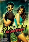 JayantaBhai Ki Luv Story (2013) DVDRip x264 ESub [DDR]