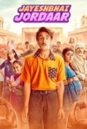 Jayeshbhai Jordaar (2022) Hindi 1080p HDRip - AAC - x264 - 2GB - ESubs - QRips