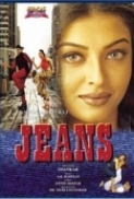 Jeans 1998 1080p AMZN WEBRip x265 Hindi DDP2.0 ESub - SP3LL