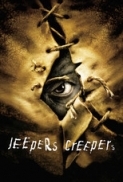 Jeepers Creepers 2001 720p BrRip x264 YIFY