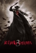 Jeepers Creepers 3 2017 720p HDRip x264 [Moviezworldz]