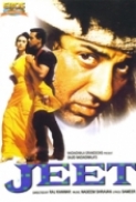 Jeet 1996 DVDRip XviD -xDR